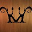 User avatar image