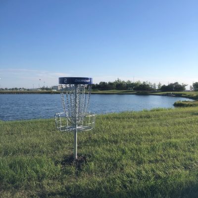 Hole 2