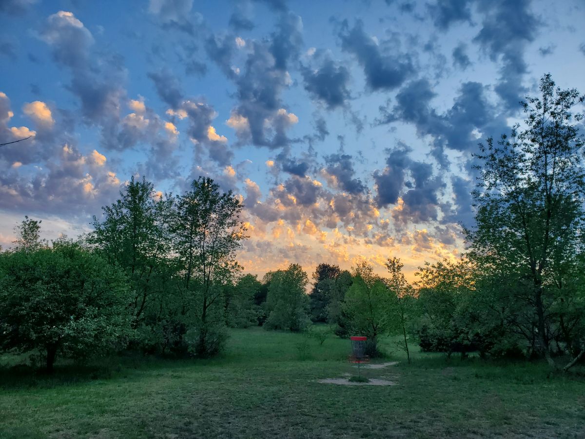 Hole 11