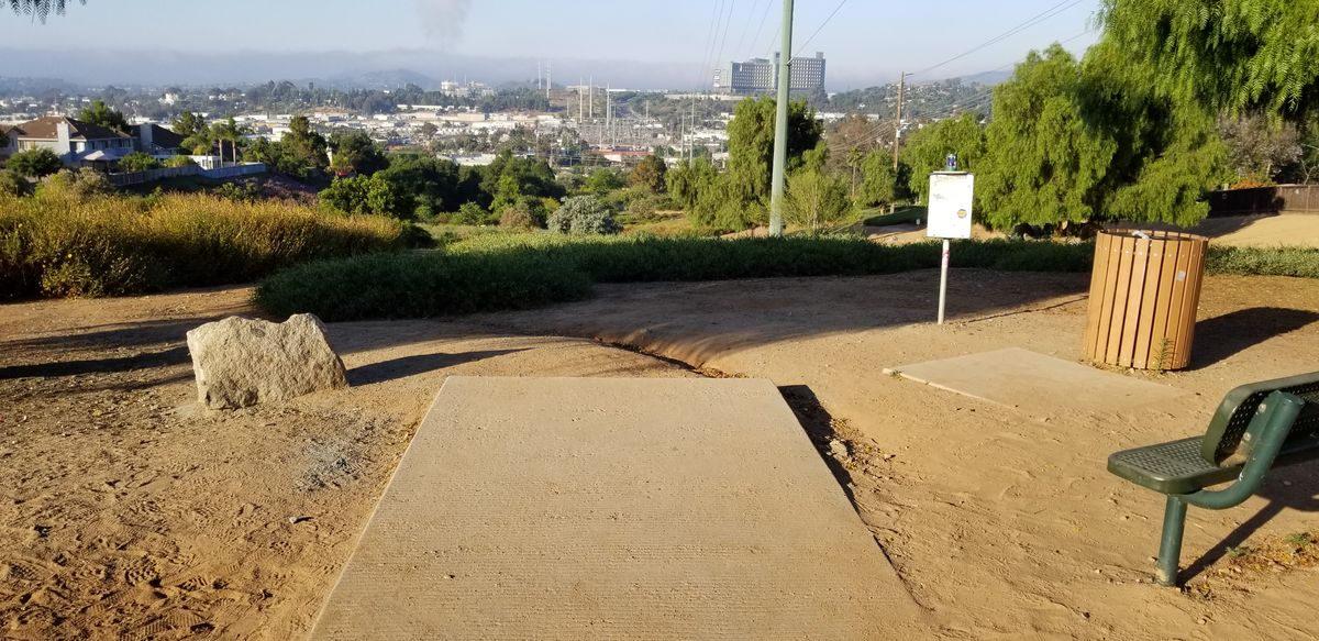 7a tee pad