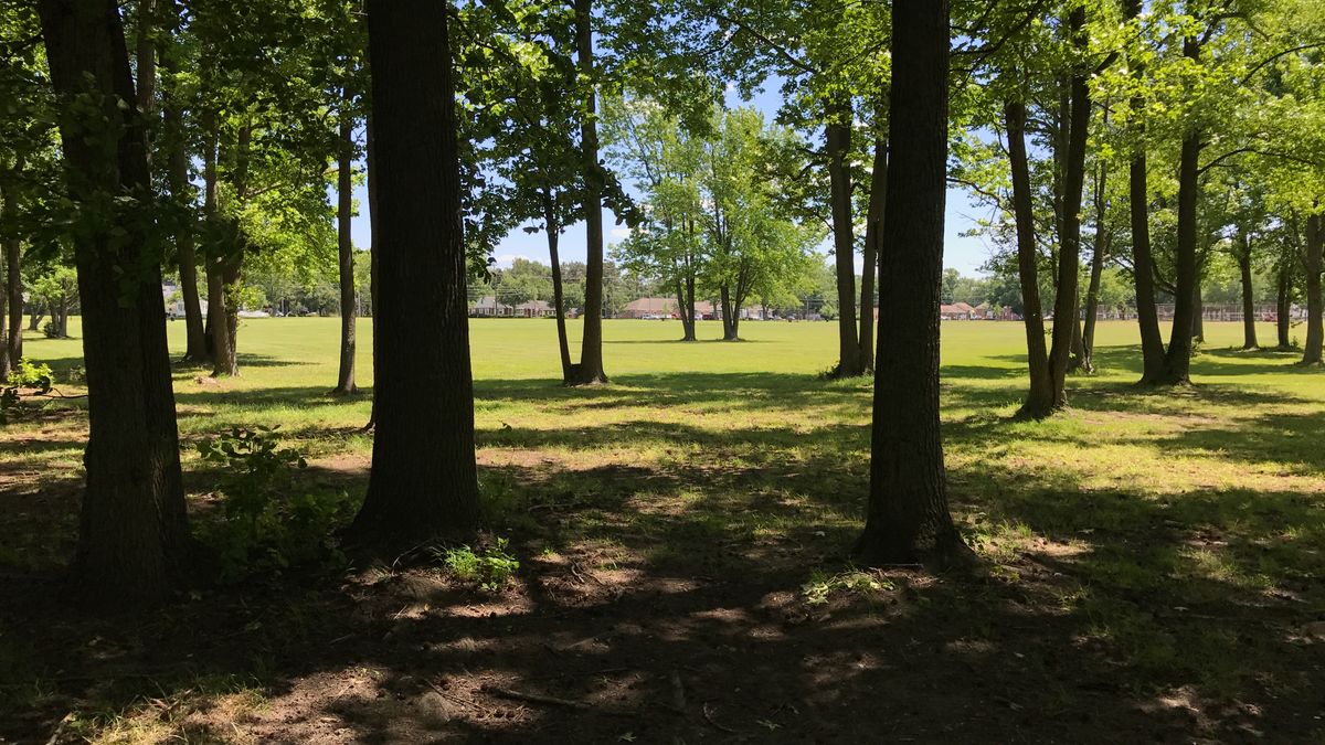 Hole 9