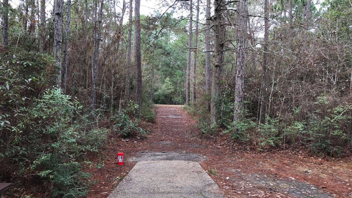 Hole 18