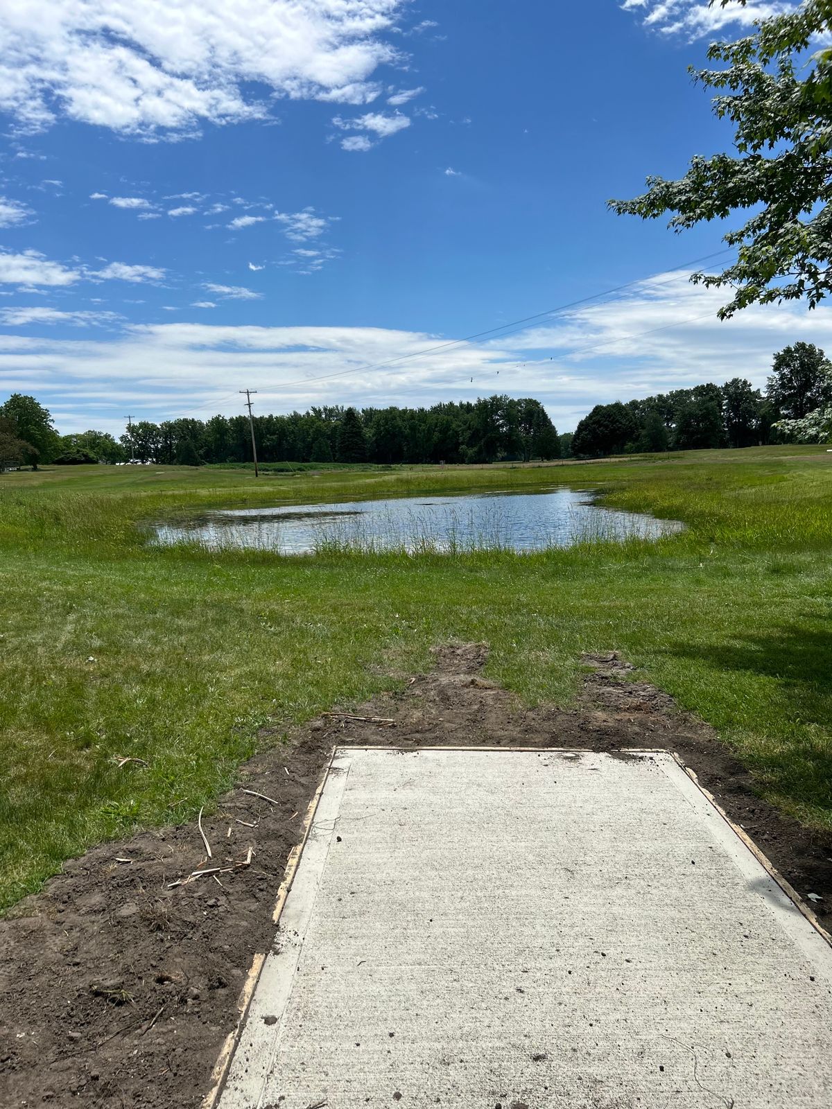 Hole 7