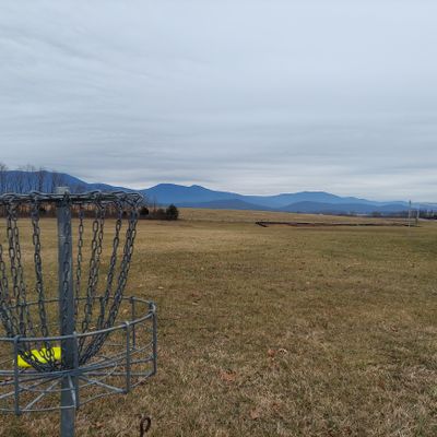 Course photo