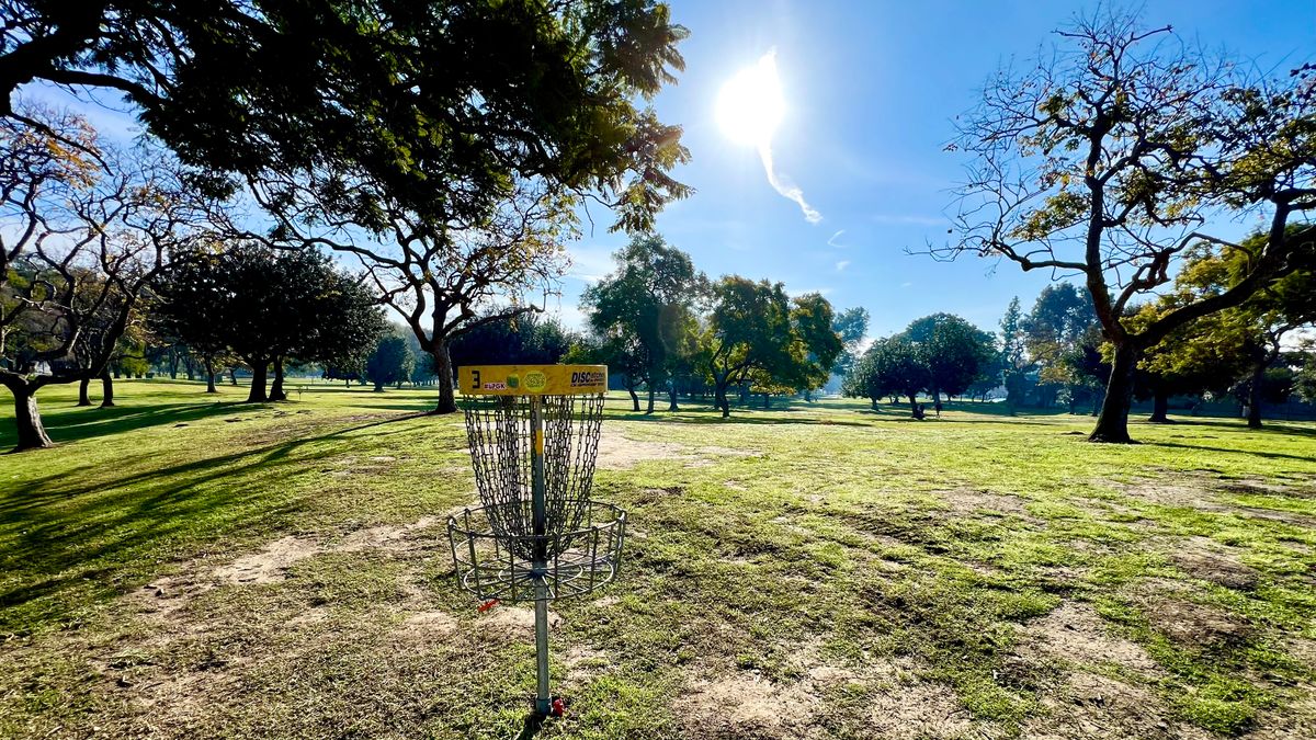 Hole 3