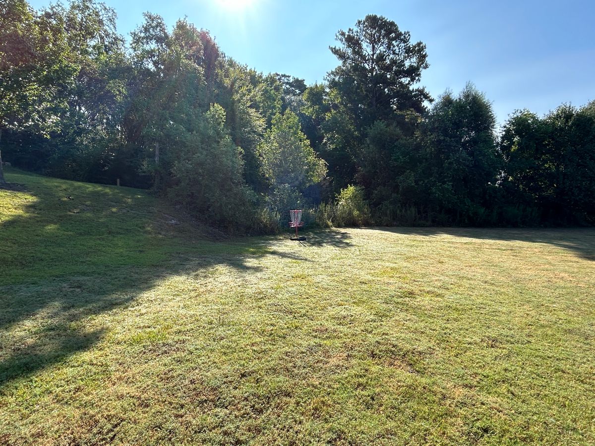 #10 approach