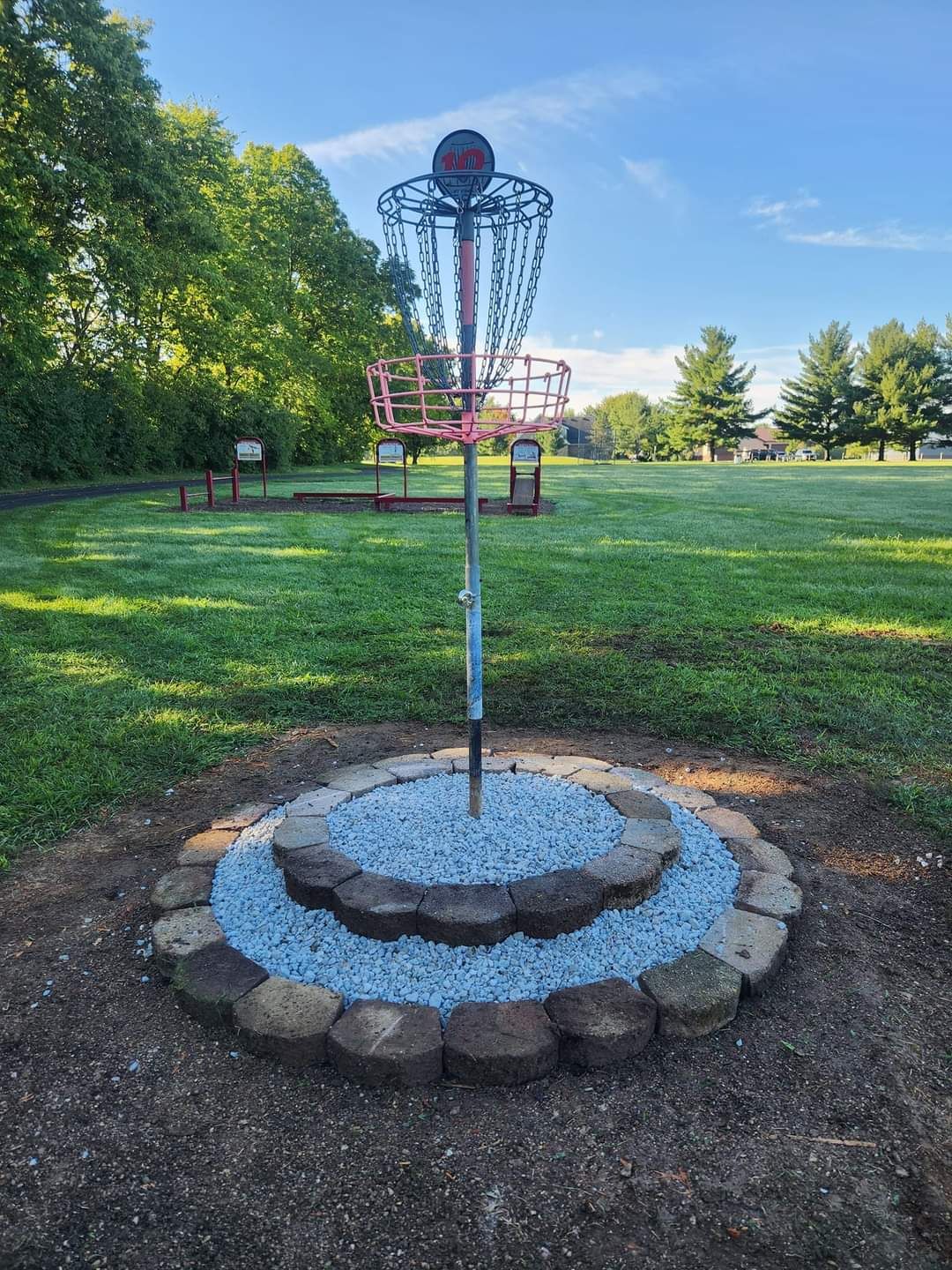 Hole 10