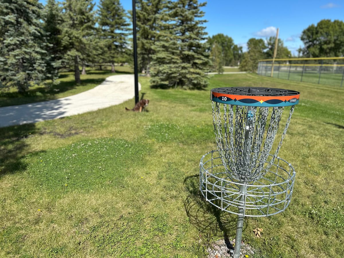 Hole 10