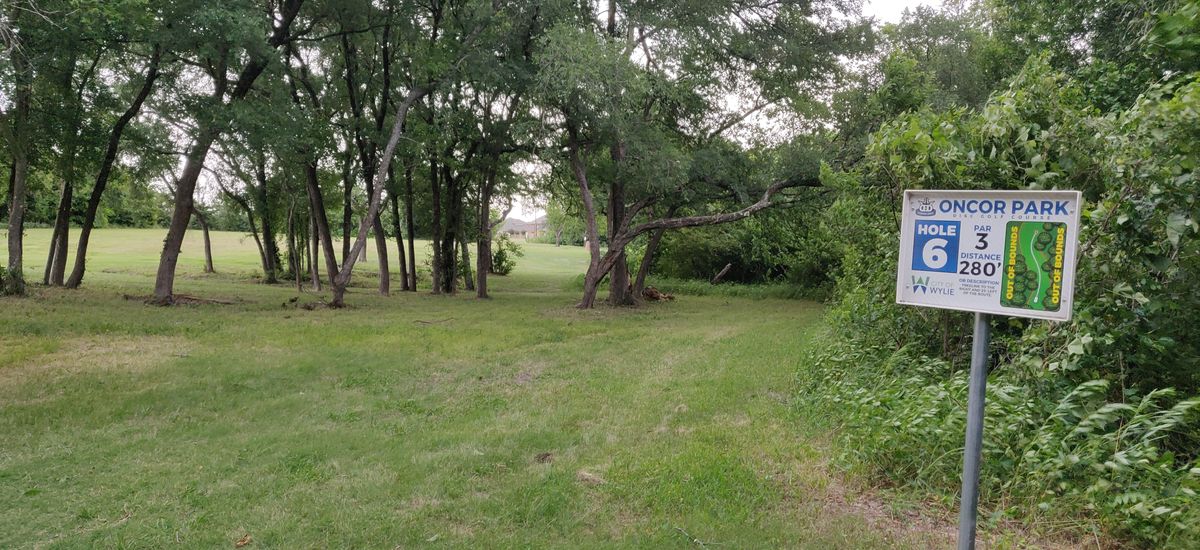 Hole 6