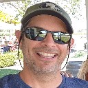 User avatar image