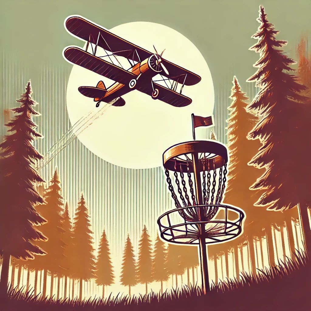 Course logo