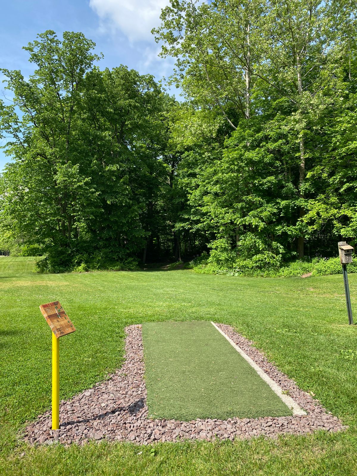 Hole 10