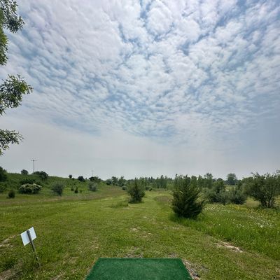 Course photo