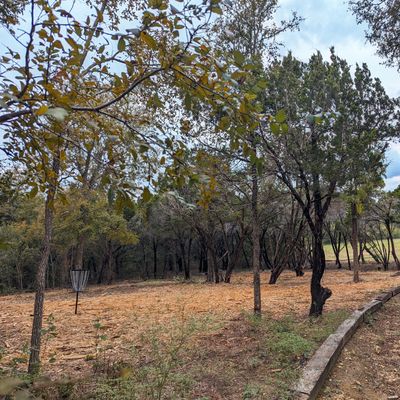Hole 18 Basket