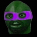 User avatar image