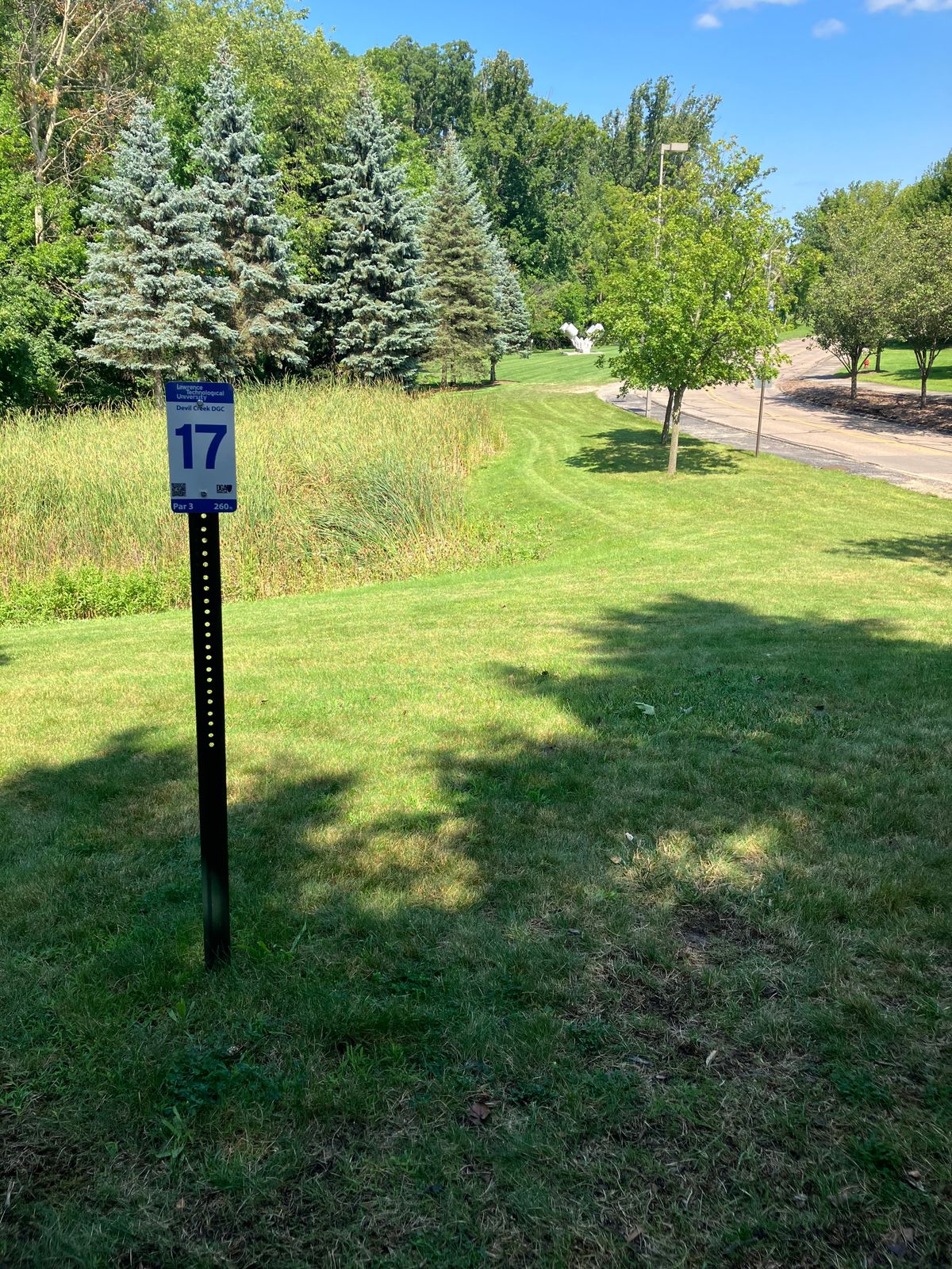 Hole 17