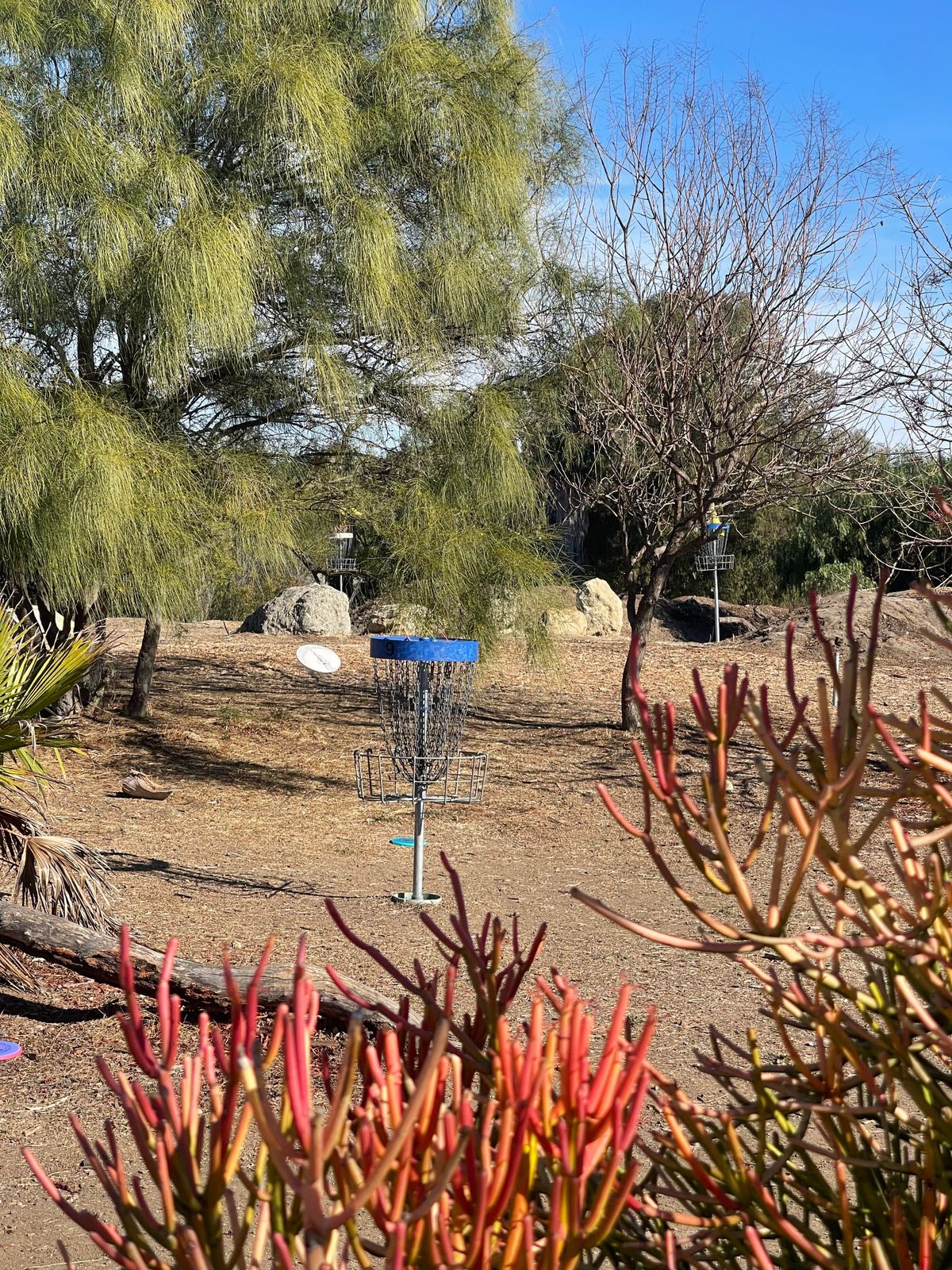Hole 9