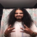 User avatar image