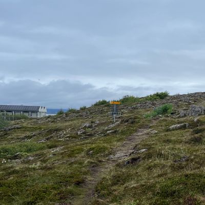 Course photo