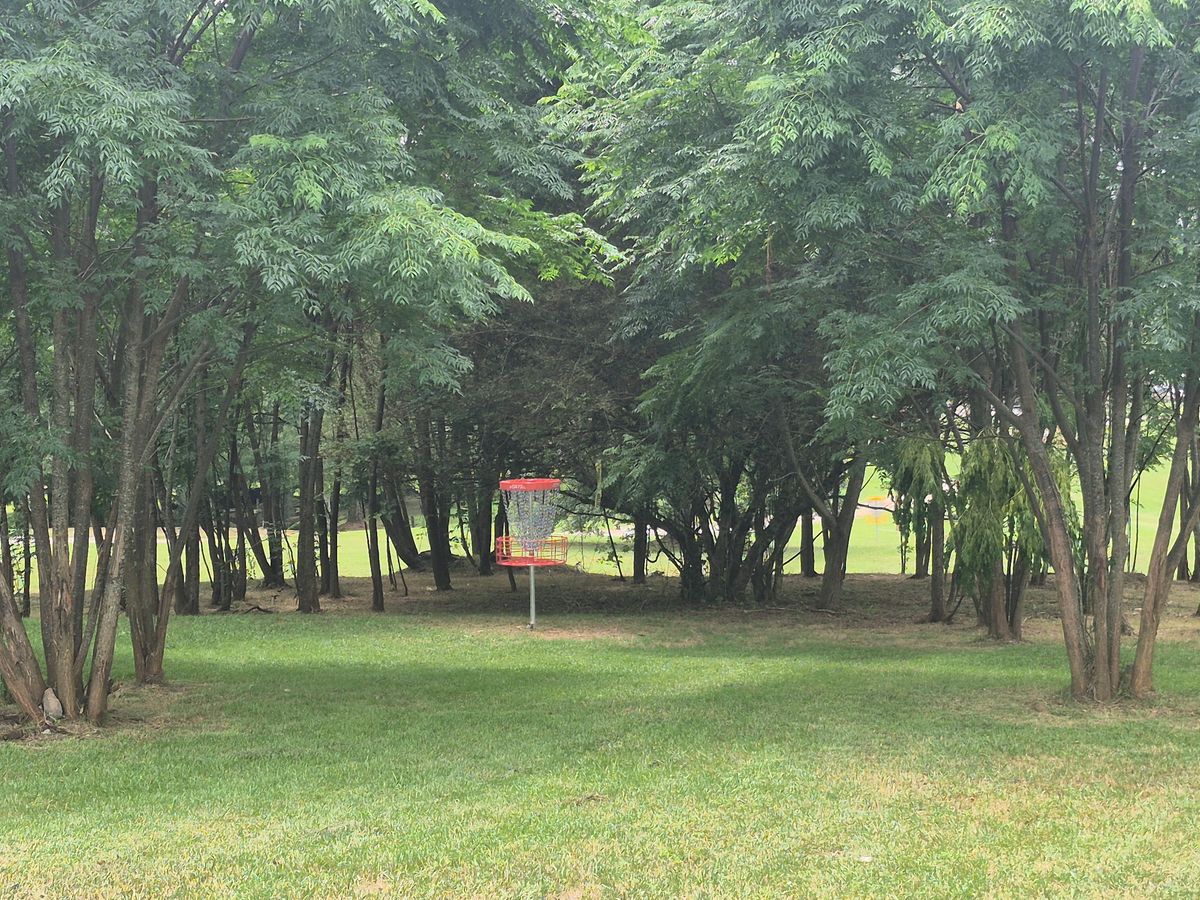 Red Hole 9