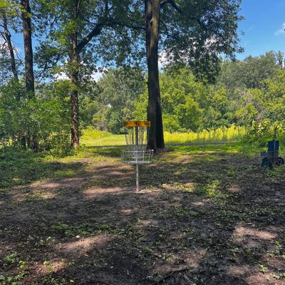 Hole 4
