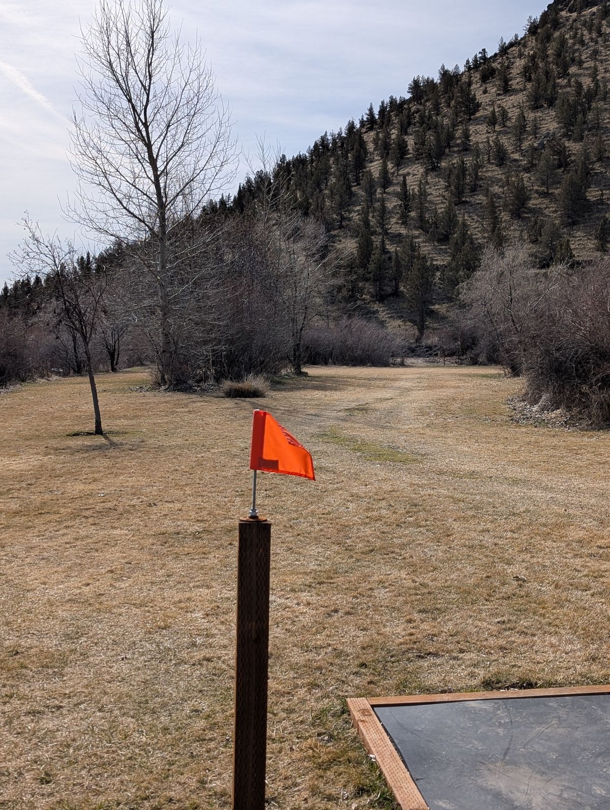 Hole 2