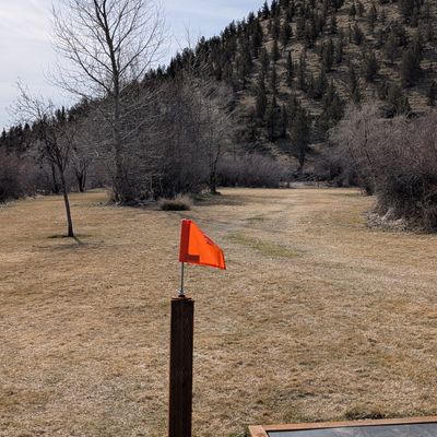 Hole 2