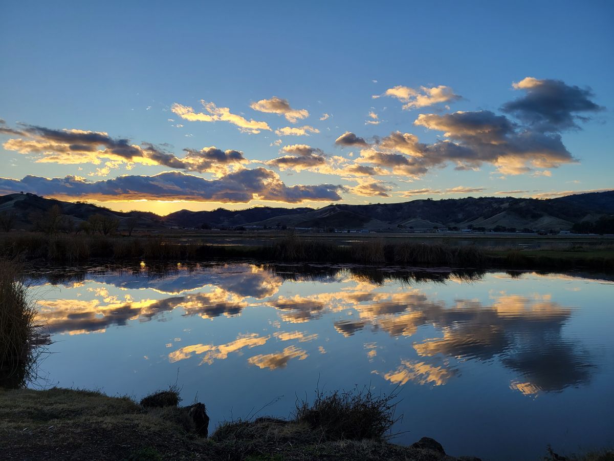 Welcome to beautiful Lagoon Valley