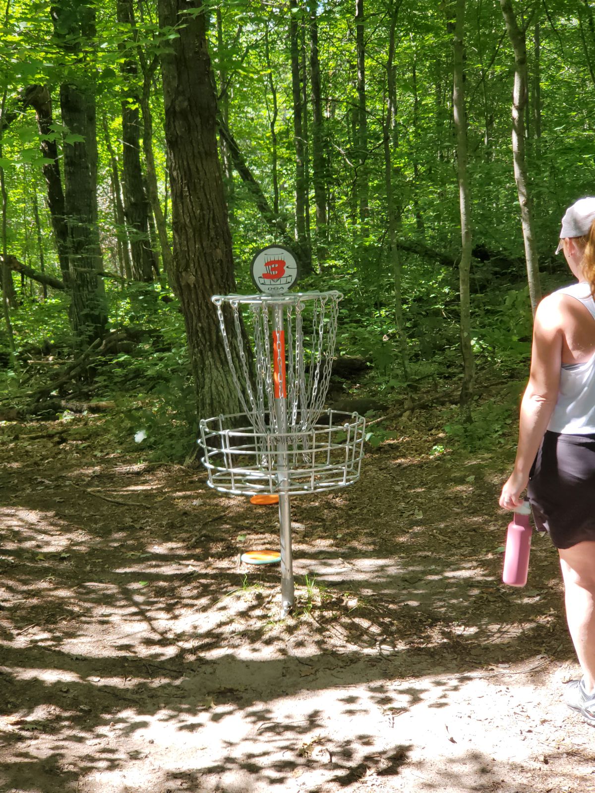 Hole 3