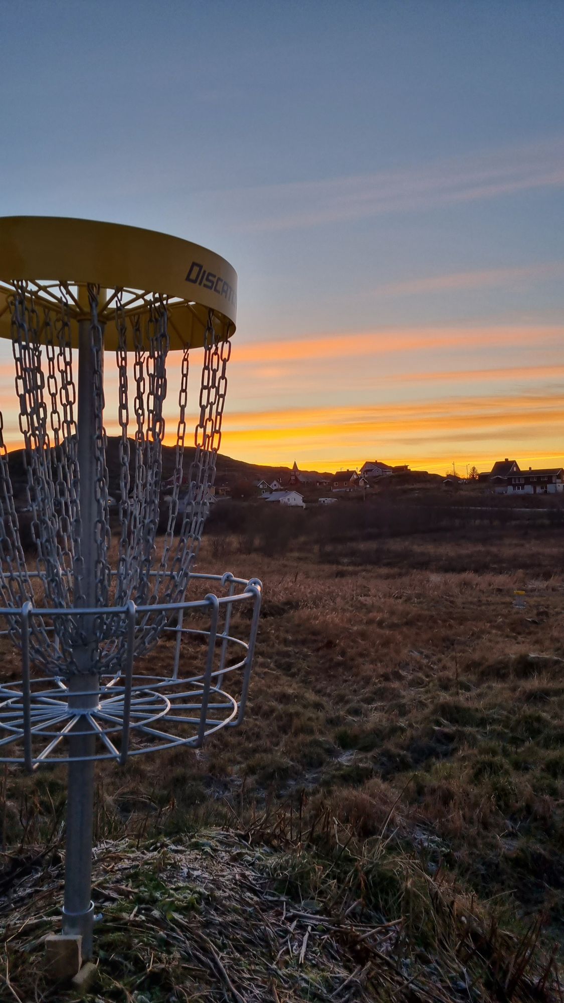 Hole 2