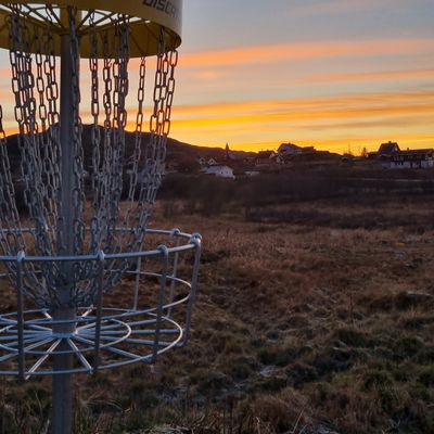 Hole 2