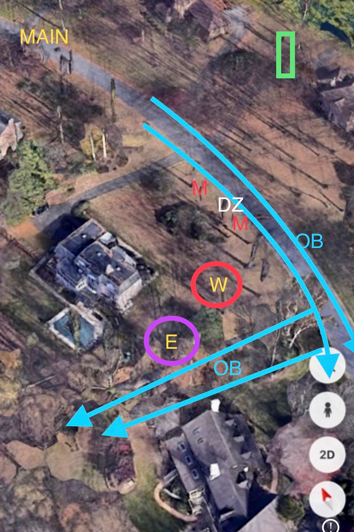 HOLE 3