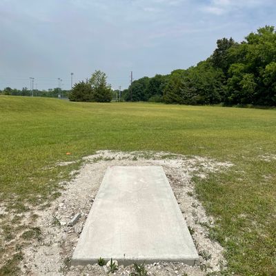 Hole 2