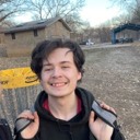 User avatar image