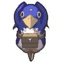 User avatar image