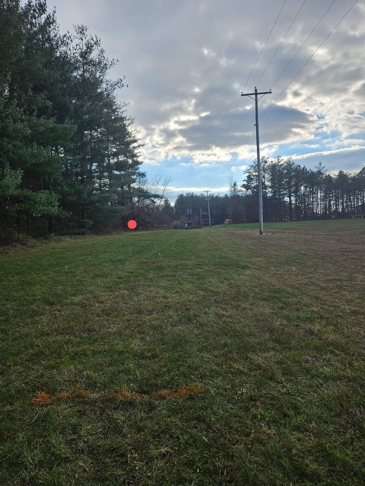Hole 2