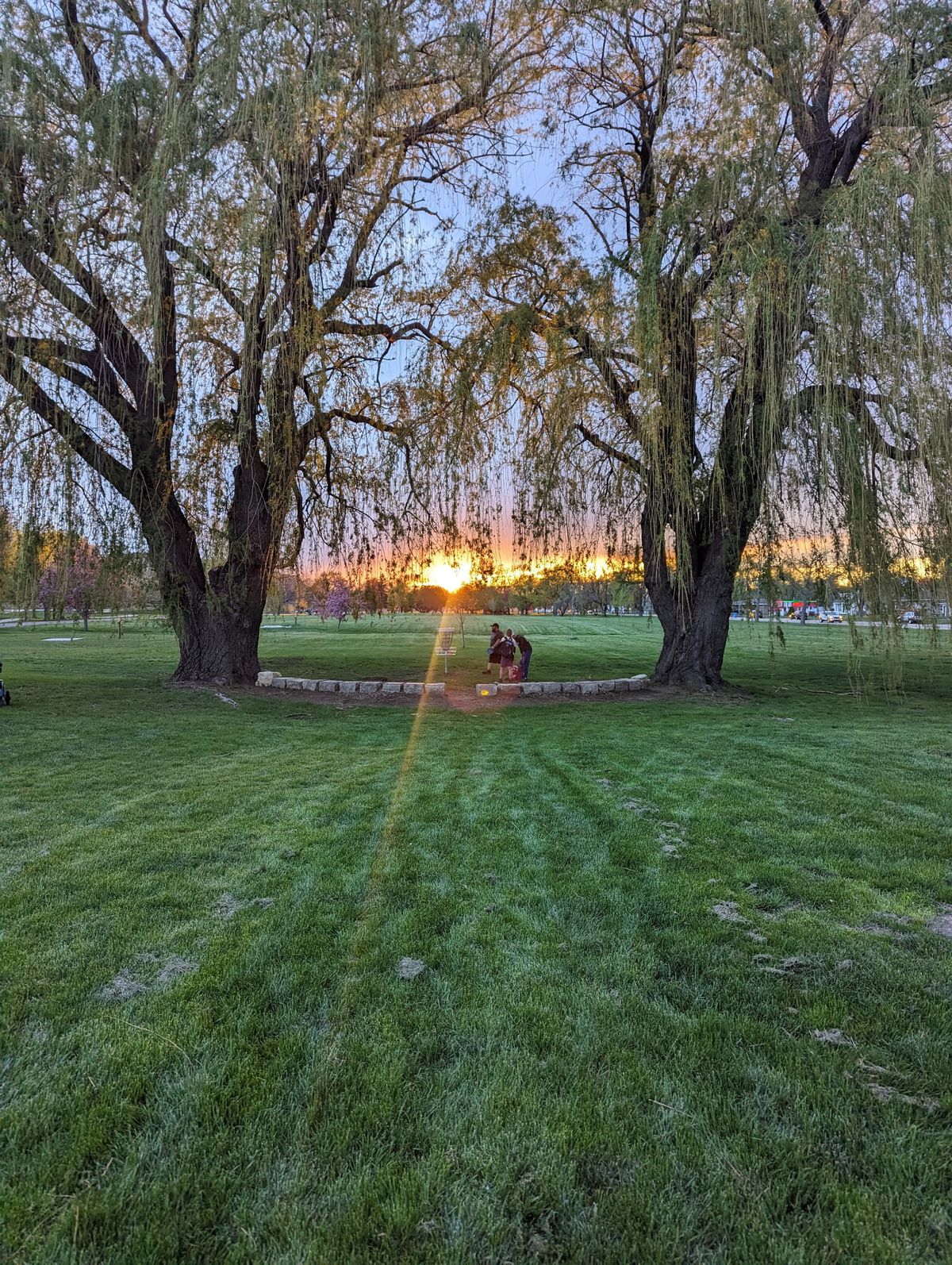 Hole 20