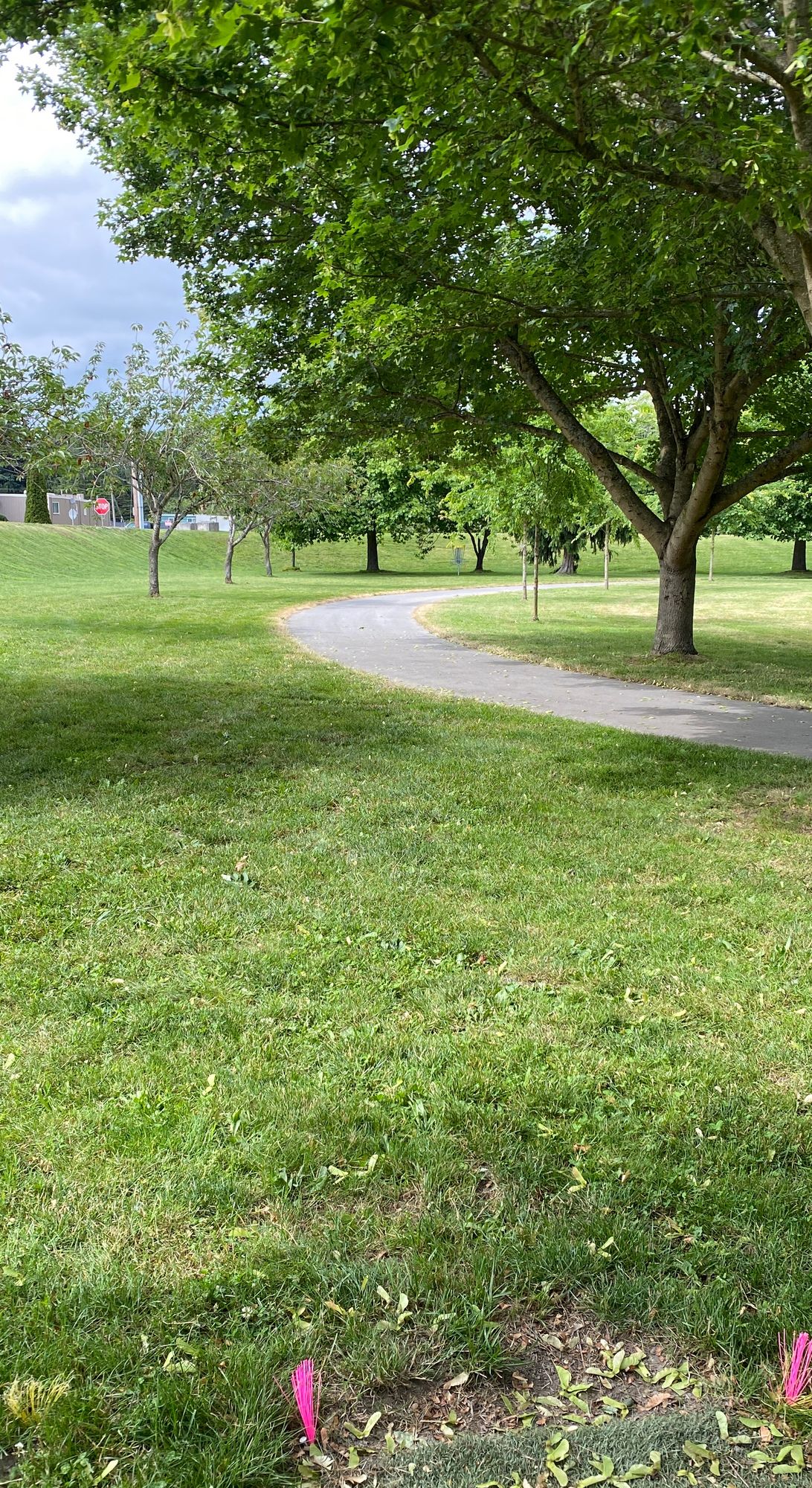 Hole 1