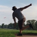 User avatar image