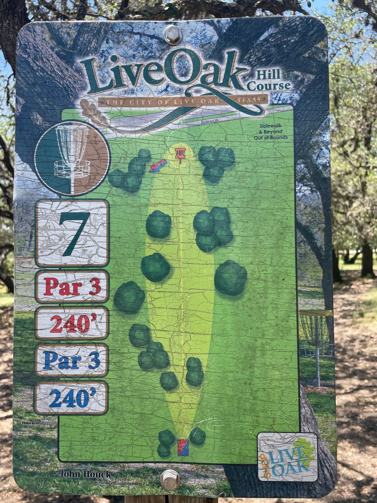 Sign