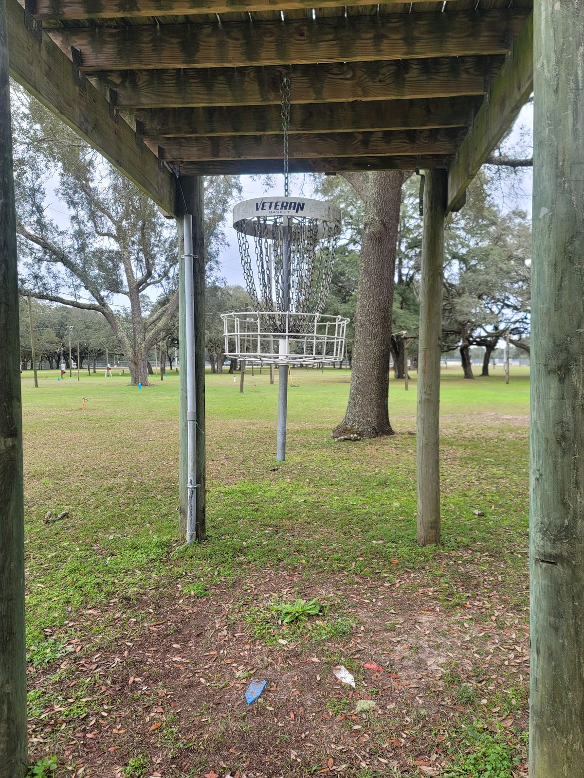 Hole 15