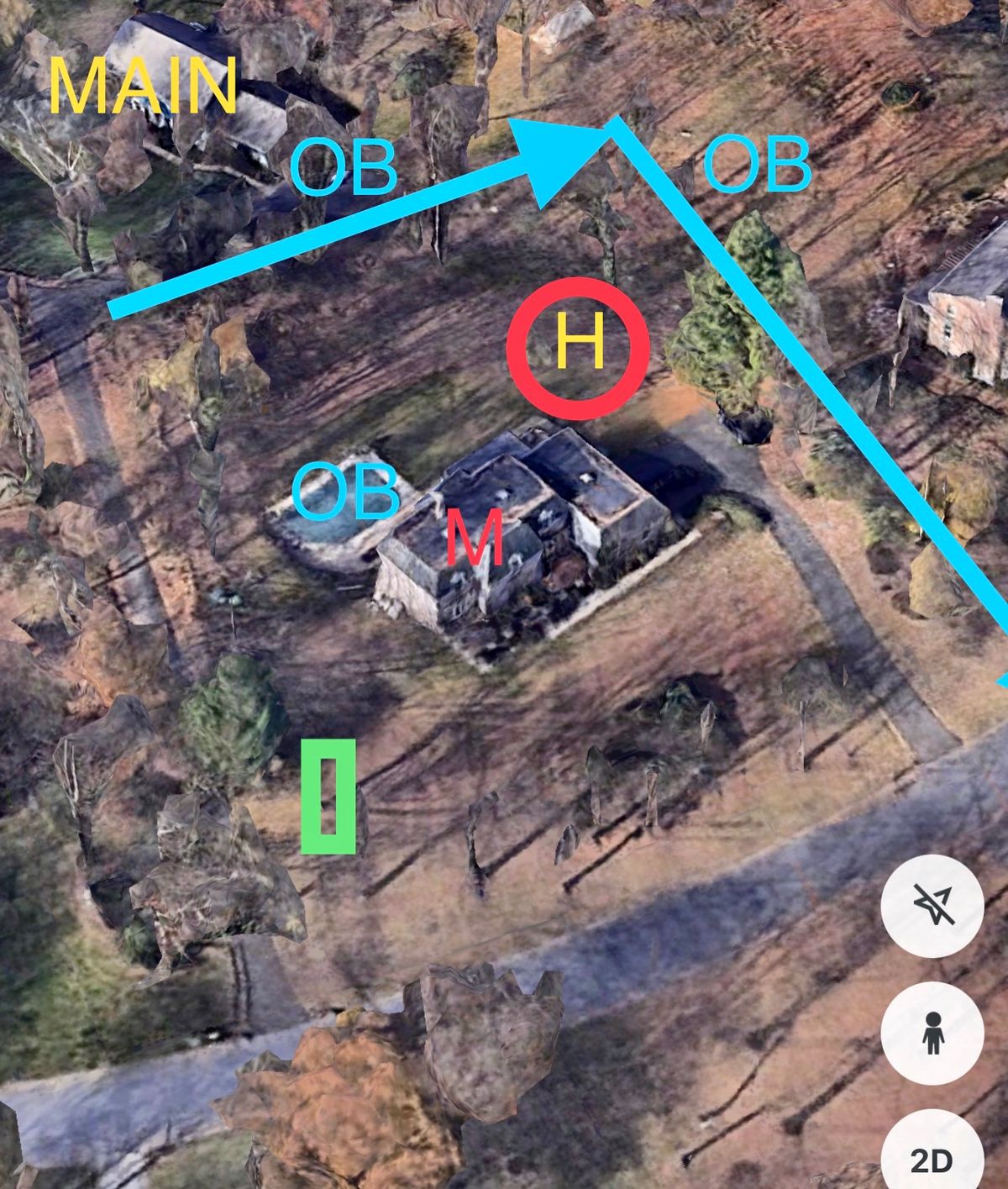HOLE 10