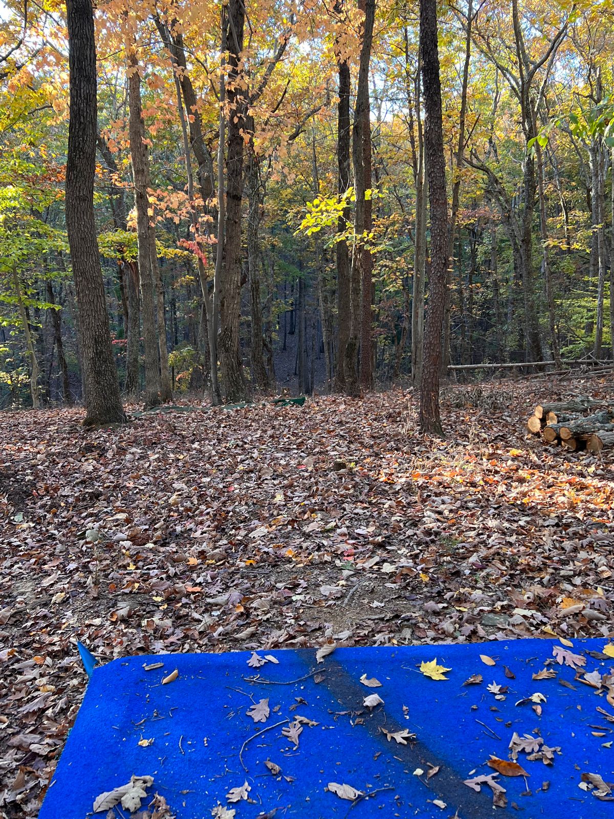 Hole 18