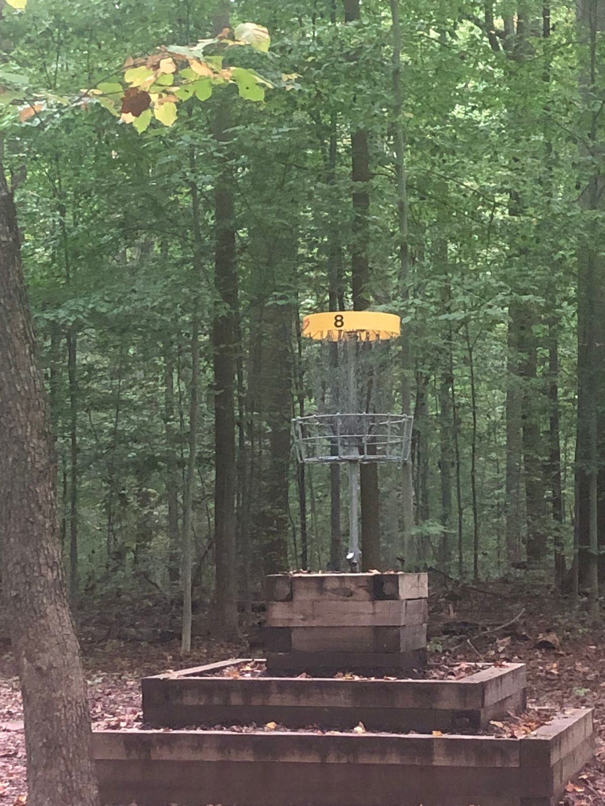 Hole 18