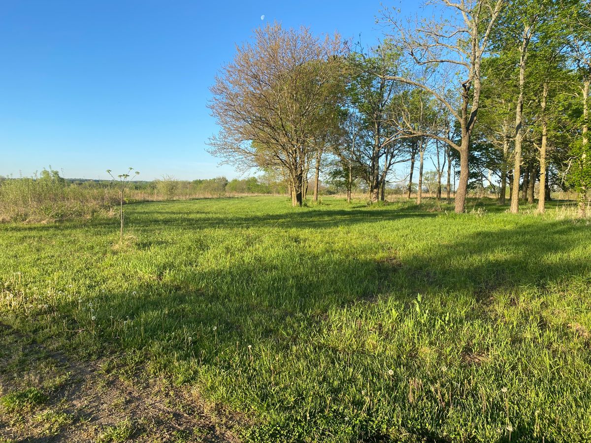 Hole 1