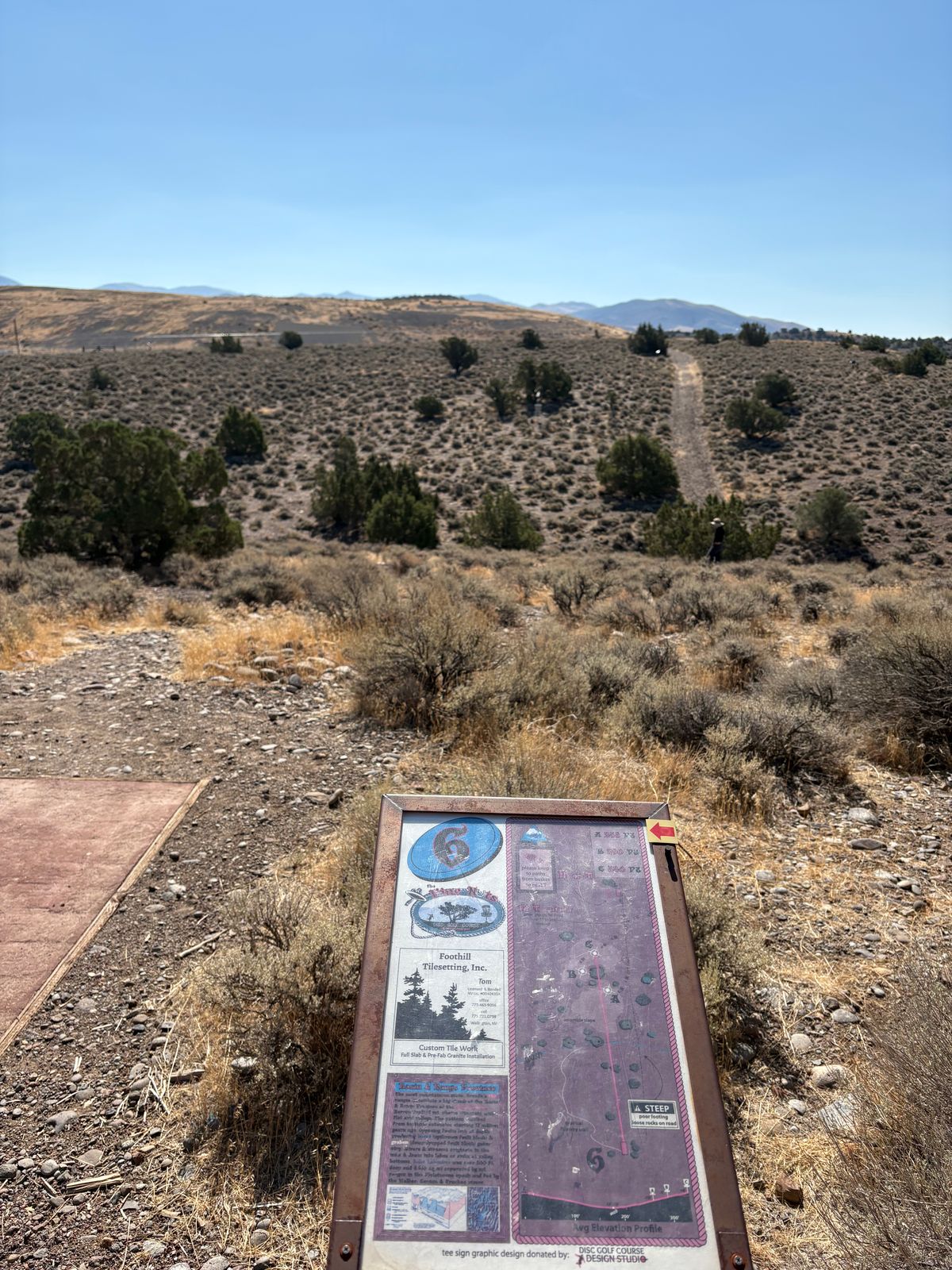 Hole 6
