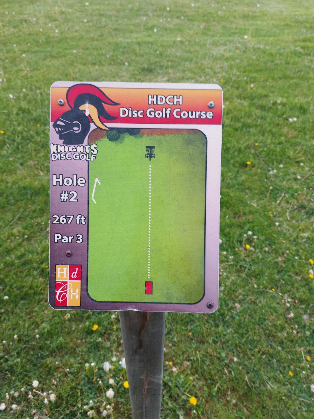 Hole sign 2 🍁🍂🍁🍂🍁
