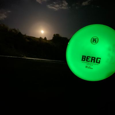 Throw more glow!