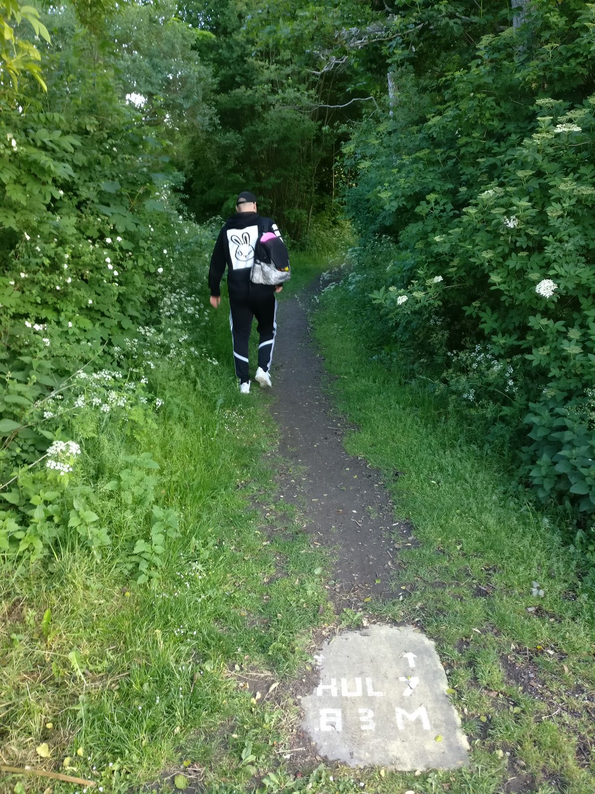 Hole 7