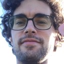 User avatar image